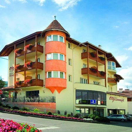 Hotel Millanderhof Bressanone Zewnętrze zdjęcie