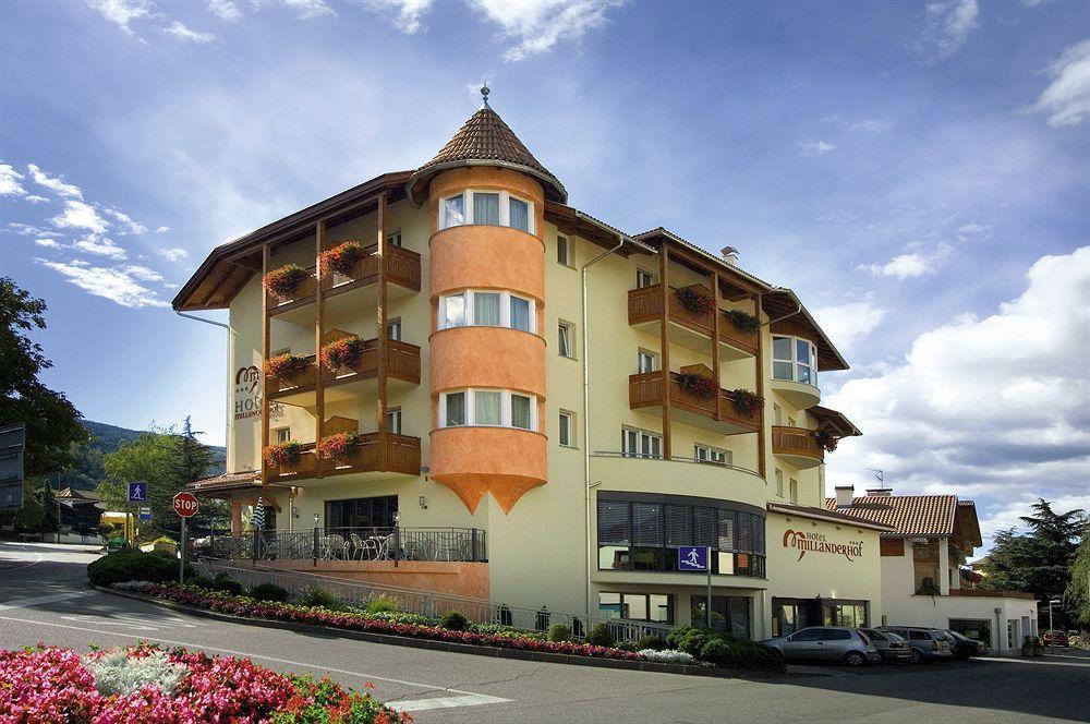 Hotel Millanderhof Bressanone Zewnętrze zdjęcie