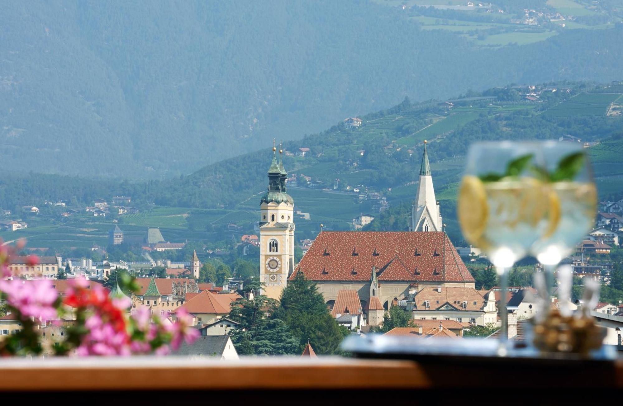 Hotel Millanderhof Bressanone Zewnętrze zdjęcie