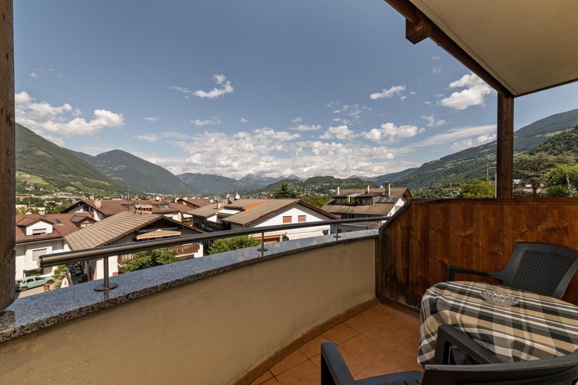 Hotel Millanderhof Bressanone Zewnętrze zdjęcie
