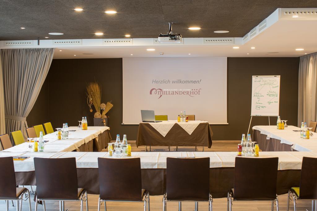 Hotel Millanderhof Bressanone Zewnętrze zdjęcie