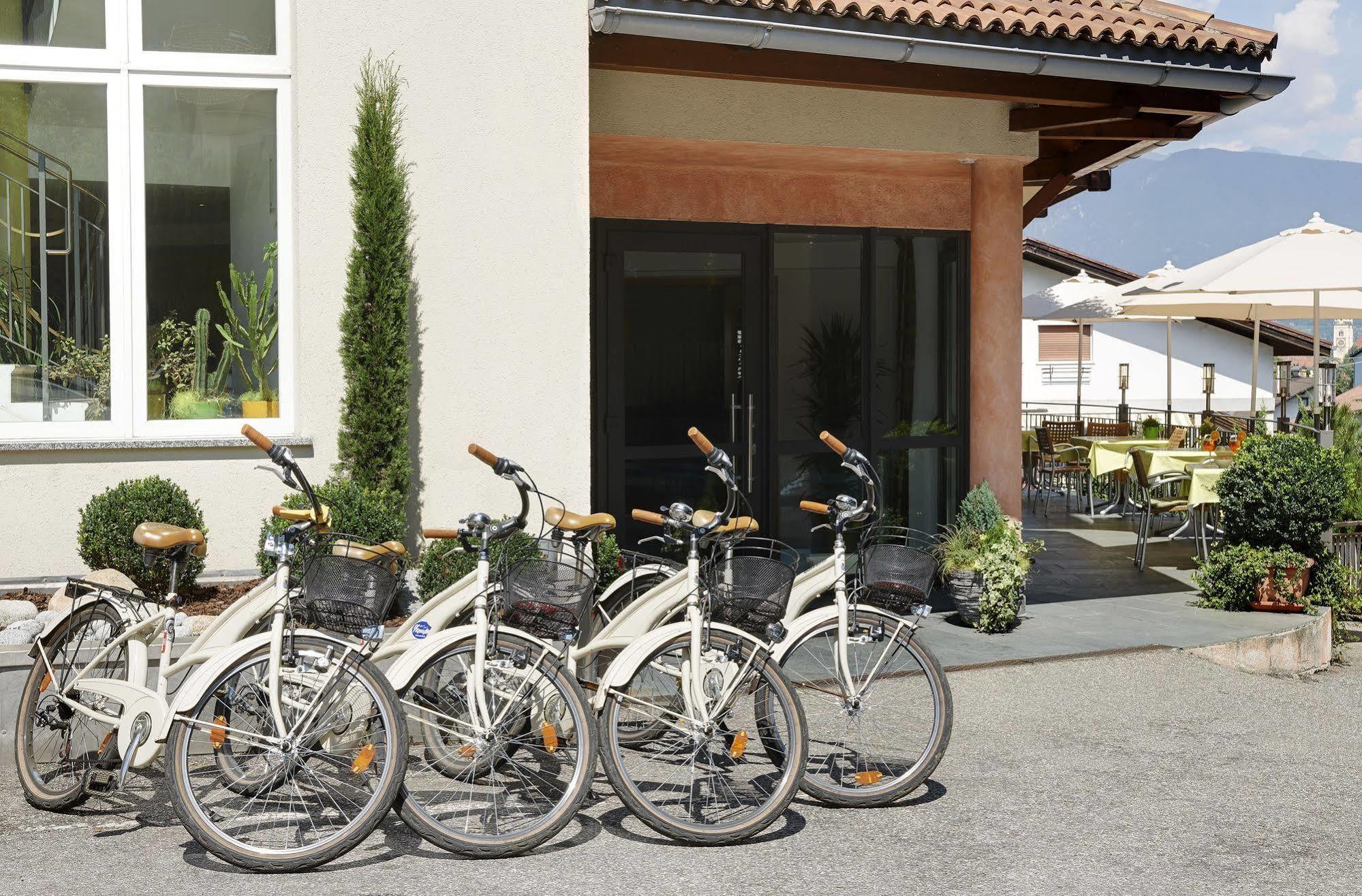 Hotel Millanderhof Bressanone Zewnętrze zdjęcie