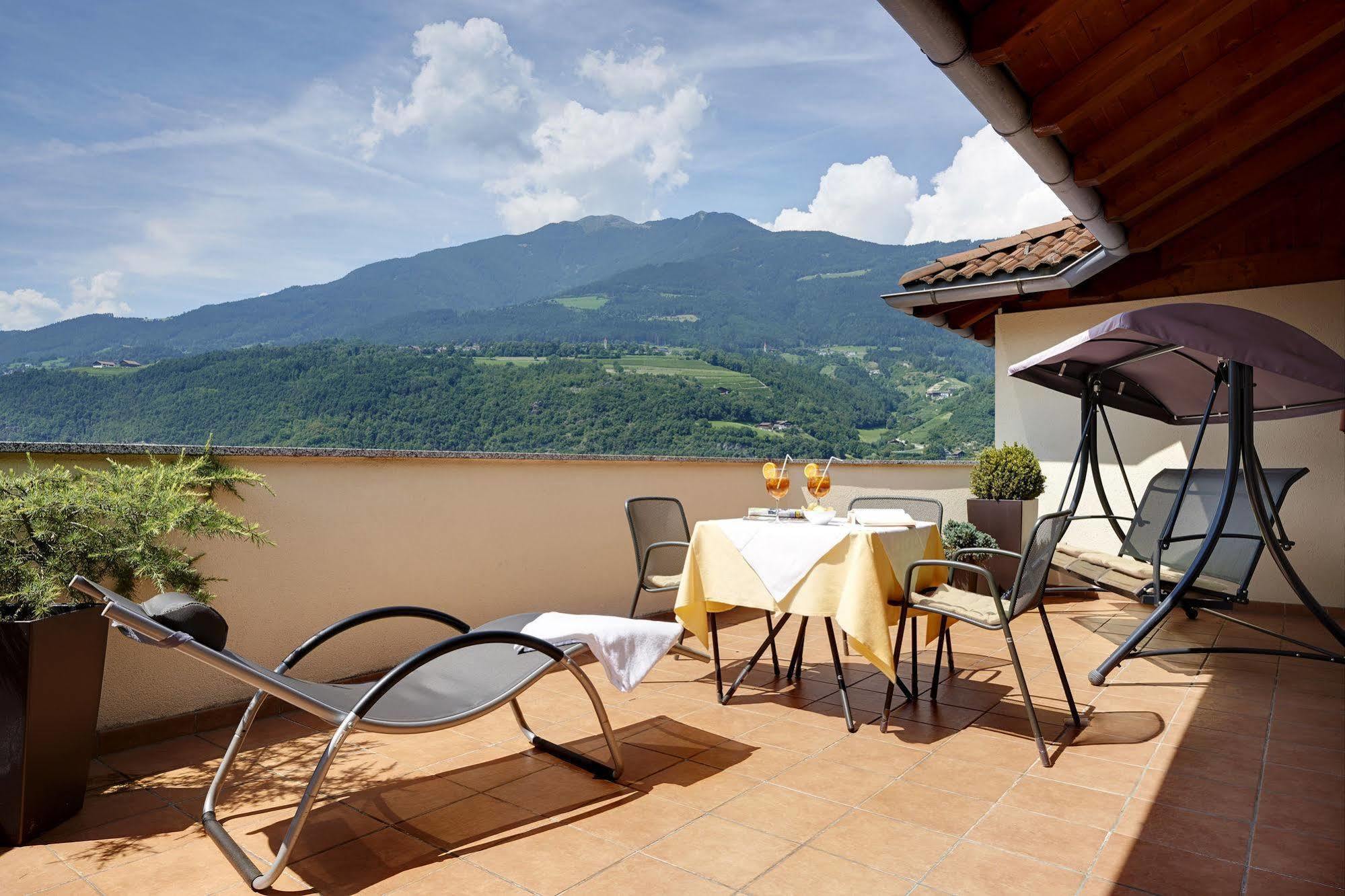 Hotel Millanderhof Bressanone Zewnętrze zdjęcie