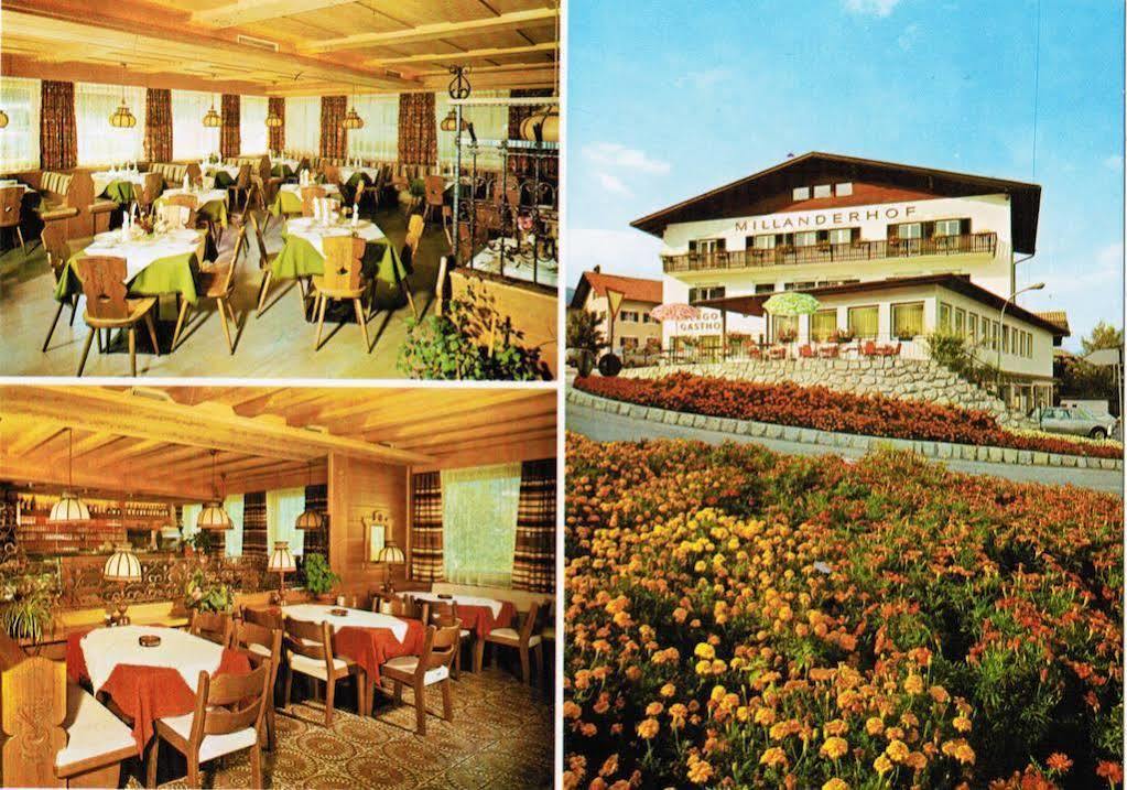 Hotel Millanderhof Bressanone Zewnętrze zdjęcie