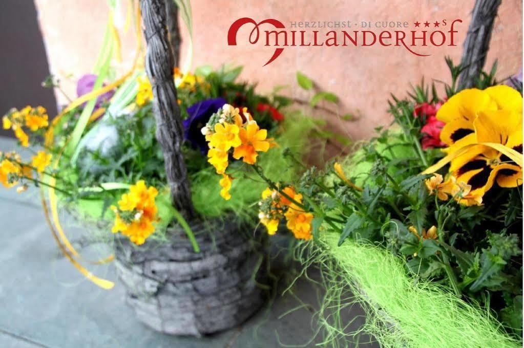Hotel Millanderhof Bressanone Zewnętrze zdjęcie