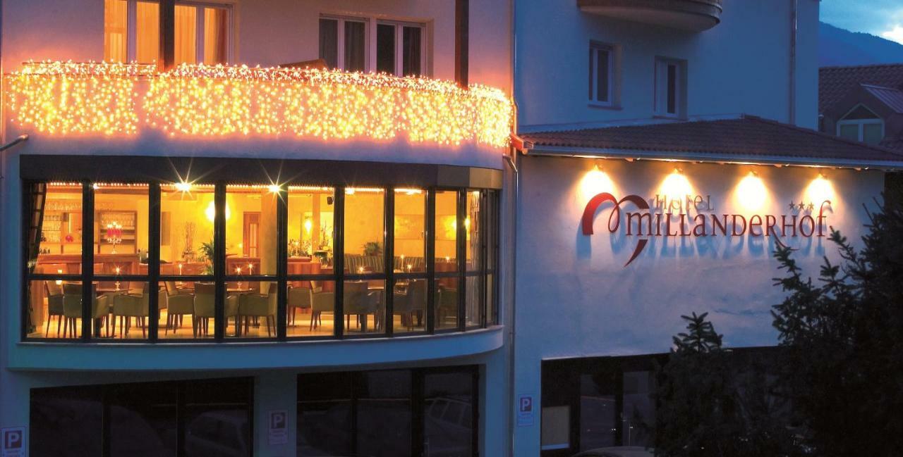 Hotel Millanderhof Bressanone Zewnętrze zdjęcie