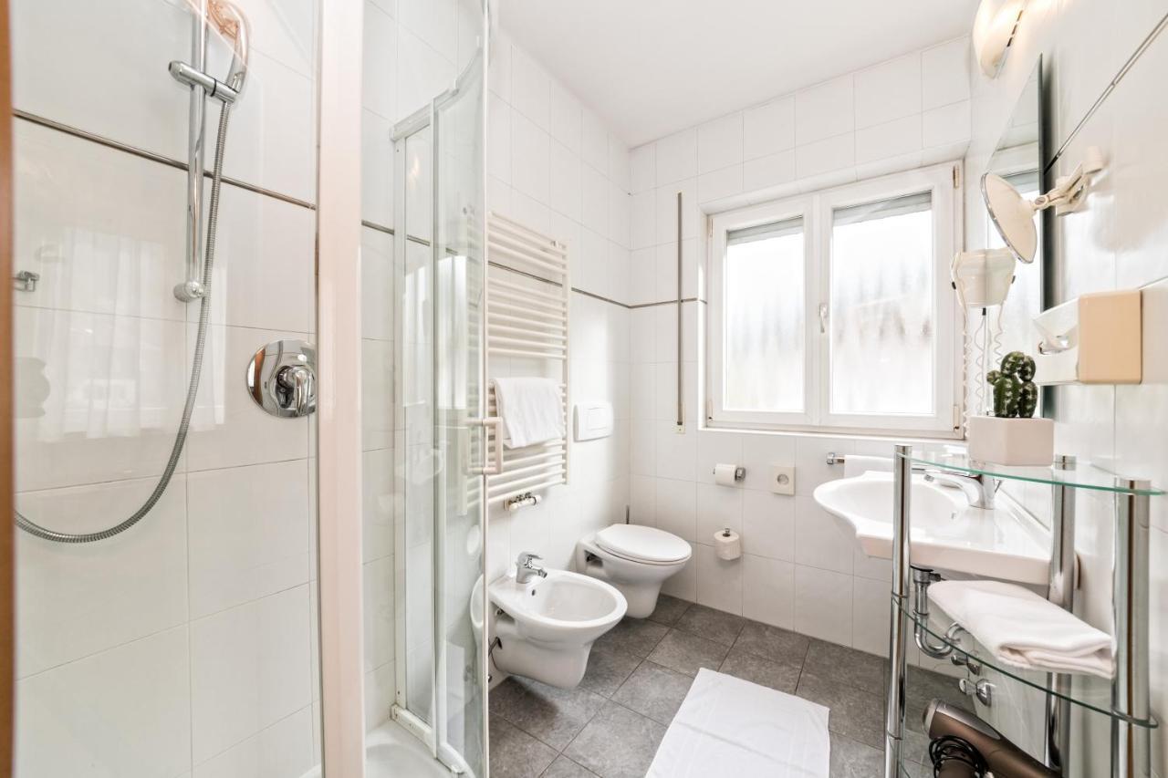 Hotel Millanderhof Bressanone Zewnętrze zdjęcie